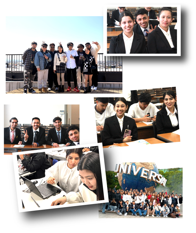 campuslife