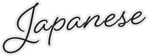 Japanese